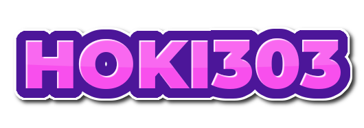 HOKI303 Logo