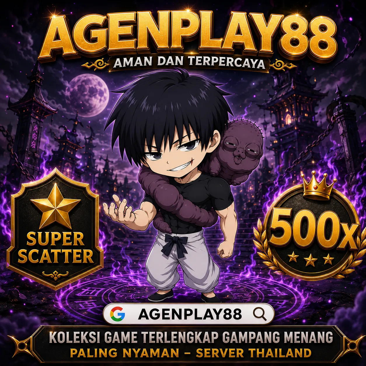 HOKI303 - The Best Aman & Terpercaya